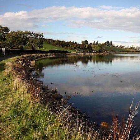 Luxury Detached Home Close To Strangford Lough Killinchy Eksteriør billede