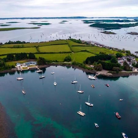 Luxury Detached Home Close To Strangford Lough Killinchy Eksteriør billede