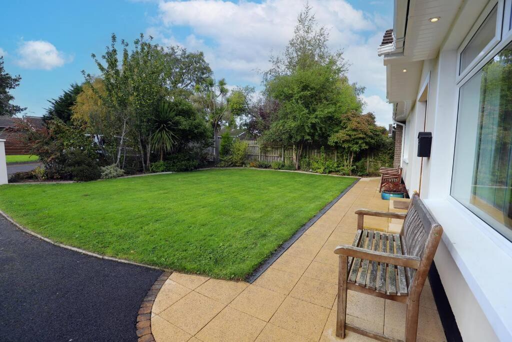 Luxury Detached Home Close To Strangford Lough Killinchy Eksteriør billede