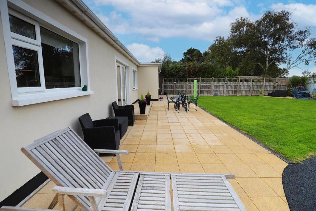 Luxury Detached Home Close To Strangford Lough Killinchy Eksteriør billede