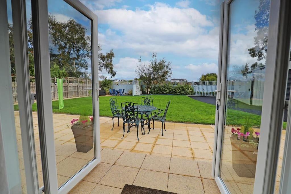 Luxury Detached Home Close To Strangford Lough Killinchy Eksteriør billede