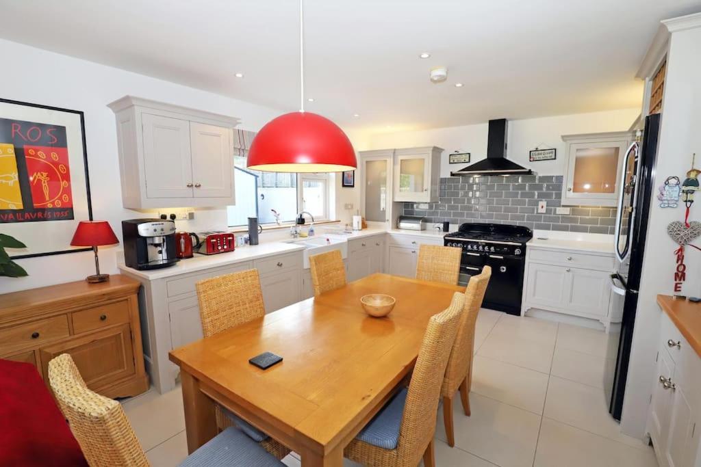 Luxury Detached Home Close To Strangford Lough Killinchy Eksteriør billede