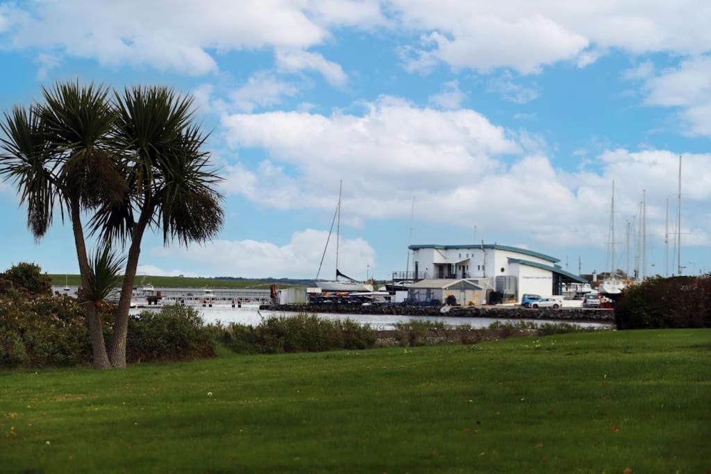 Luxury Detached Home Close To Strangford Lough Killinchy Eksteriør billede