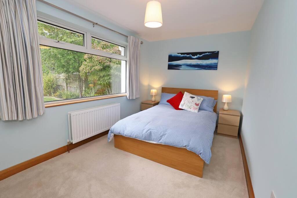 Luxury Detached Home Close To Strangford Lough Killinchy Eksteriør billede