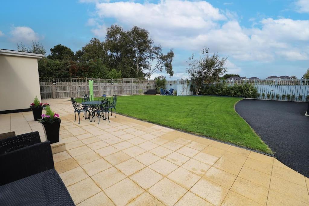 Luxury Detached Home Close To Strangford Lough Killinchy Eksteriør billede